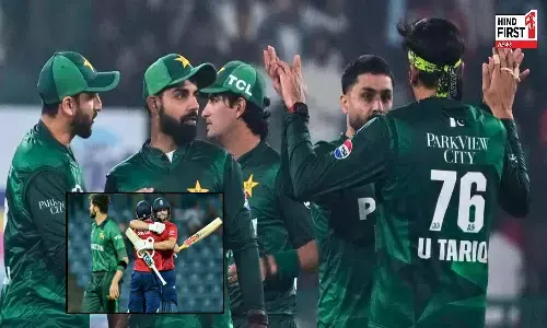 Pakistan semifinal scenario