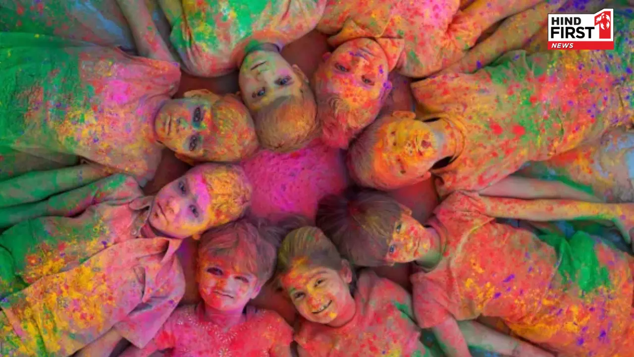 Holi Hangover: होली के हैंगओवर से उबरने के लिए अपनाएं ये आयुर्वेदिक तरीके Holi Hangover: होली के हैंगओवर से उबरने के लिए अपनाएं ये आयुर्वेदिक तरीके