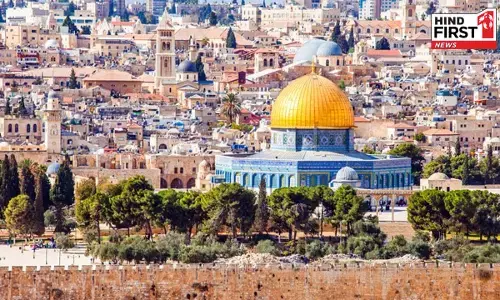 इजराइल की ये पांच जगहें हैं बहुत खूबसूरत, एक बार जरूर बनाएं घूमने का प्लान