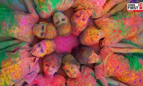 Holi Hangover: होली के हैंगओवर से उबरने के लिए अपनाएं ये आयुर्वेदिक तरीके