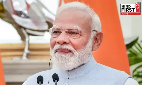 प्रधानमंत्री मोदी इंस्टाग्राम पर 100 मिलियन फॉलोअर्स पाने वाले पहले वर्ल्ड लीडर बने