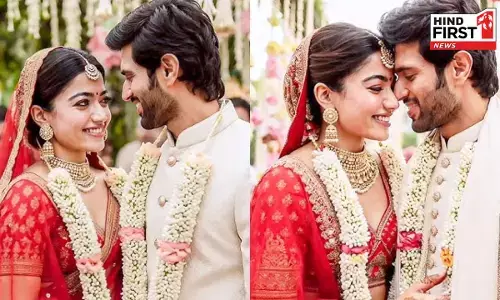 Virosh Wedding: विजय देवरकोंडा और रश्मिका मंदाना बंधे शादी के बंधन में