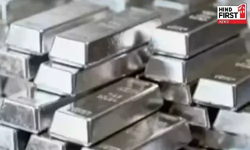 Silver Price Crash: सोने-चांदी की कीमत में फिर बड़ी गिरावट, जानें आज क्या हैं भाव..?