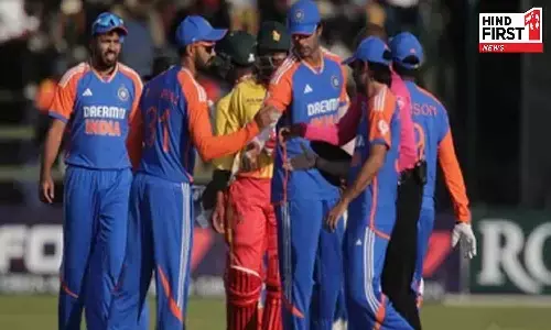 IND vs ZIM: जिम्बाब्वे के खिलाफ भारत का अहम मुकाबला, जानें पिच रिपोर्ट और लाइव स्ट्रीमिंग की जानकारी