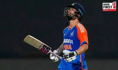 Rinku Singh Father Death: क्रिकेटर रिंकू सिंह पर टूटा दुखों का पहाड़, पिता का हुआ निधन