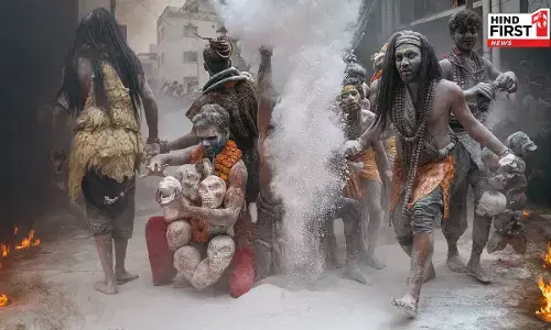 Masan Ki Holi 2026: कल खेली जाएगी काशी में चिता के राख से होली, जानें इसका पौराणिक इतिहास