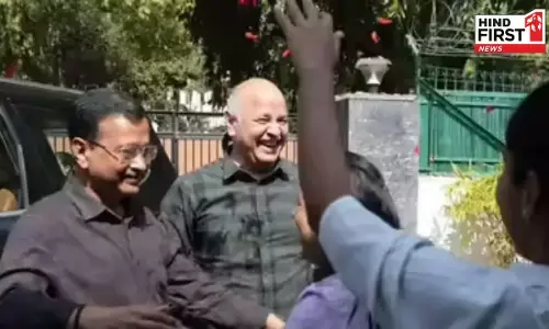 दिल्ली शराब नीति मामले में अरविंद केजरीवाल, मनीष सिसोदिया बरी, अदालत ने CBI को लगाई फटकार