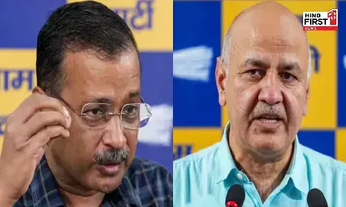 कोर्ट के फैसले के बाद बोले अरविंद केजरीवाल, कहा- मेरे खिलाफ एक छोटा सा भी सबूत नहीं मिला