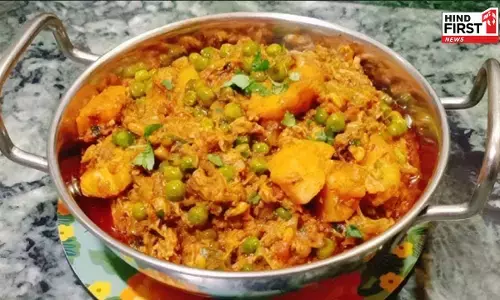 Moringa Flower Vegetable: सहजन के फूल की सब्जी होती है बहुत स्वादिष्ट, जानिए रेसिपी