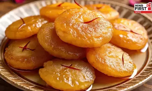 Malpua Recipe: होली पर जरूर बनता है मालपुआ, जानें इसकी आसान रेसिपी