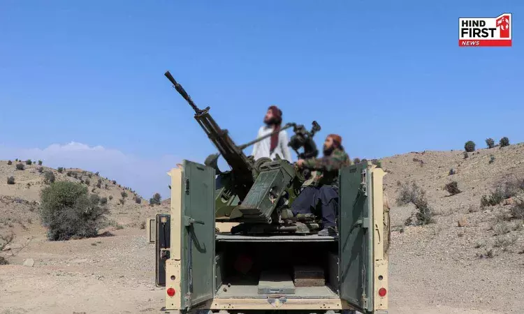 अफगानिस्तान से जंग के बाद पाकिस्तान डरा!, तुर्की के साथ संघर्ष पर की चर्चा अफगानिस्तान से जंग के बाद पाकिस्तान डरा!, तुर्की के साथ संघर्ष पर की चर्चा