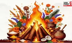 Holika Dahan 2026: भद्रा, प्रदोष काल और सूतक के बीच जानिए कब होगा होलिका दहन Holika Dahan 2026: भद्रा, प्रदोष काल और सूतक के बीच जानिए कब होगा होलिका दहन