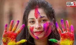 Holi 2026: होली पर काला कपडा पहनना होता है अशुभ? जानिए क्यों Holi 2026: होली पर काला कपडा पहनना होता है अशुभ? जानिए क्यों