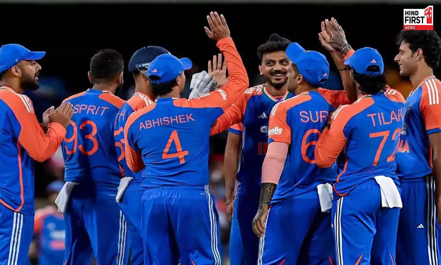 भारत-वेस्टइंडीज सुपर-8 मुकाबला कल, जानें दोनों टीमों की संभावित प्लेइंग 11 भारत-वेस्टइंडीज सुपर-8 मुकाबला कल, जानें दोनों टीमों की संभावित प्लेइंग 11