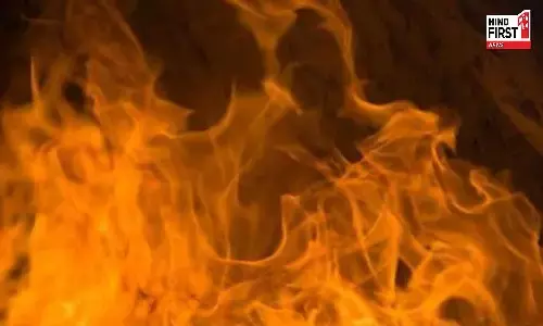 आंध्र प्रदेश में बड़ा दर्दनाक हादसा, पटाखा फैक्ट्री में धमाका, 18 की मौत