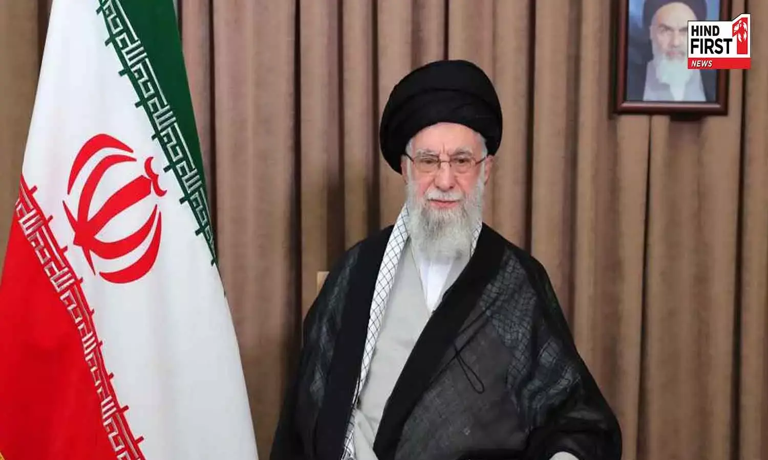 Ali Khamenei Killed Ali Khamenei Killed