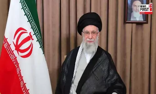 Ali Khamenei Killed