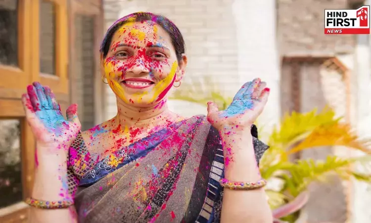 Holi Astro Tips: होली में रंग खेले हुए कपड़ों को घर में रखने की ना करें भूल , बढ़ता है दुर्भाग्य
