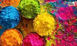 Holi 2026 Colours: होली पर खेलें अपने राशि के अनुसार रंग, खुल जाएगी किस्मत