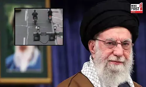 Israel Iran Cyber Attack