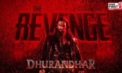 Dhurandhar 2 Trailer: होली पर नहीं होगा धुरंधर 2 का ट्रेलर रिलीज़, मेकर्स जल्द करेंगे डेट की घोषणा