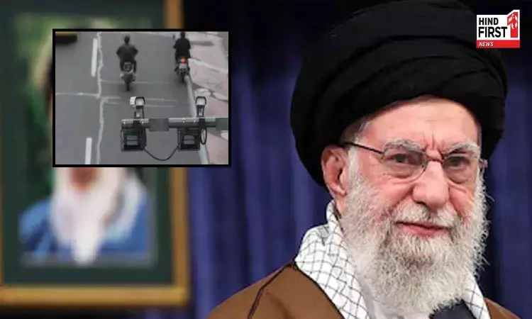 Israel Iran Cyber Attack