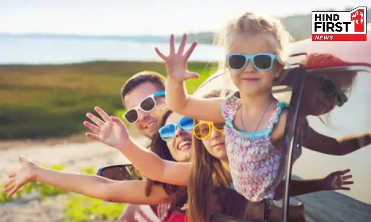 Summer Vacation Plan: गर्मी की छुट्टियां बिताने के लिए परफेक्ट हैं ये 5 जगहें, यादगार बनेगी ट्रिप Summer Vacation Plan: गर्मी की छुट्टियां बिताने के लिए परफेक्ट हैं ये 5 जगहें, यादगार बनेगी ट्रिप