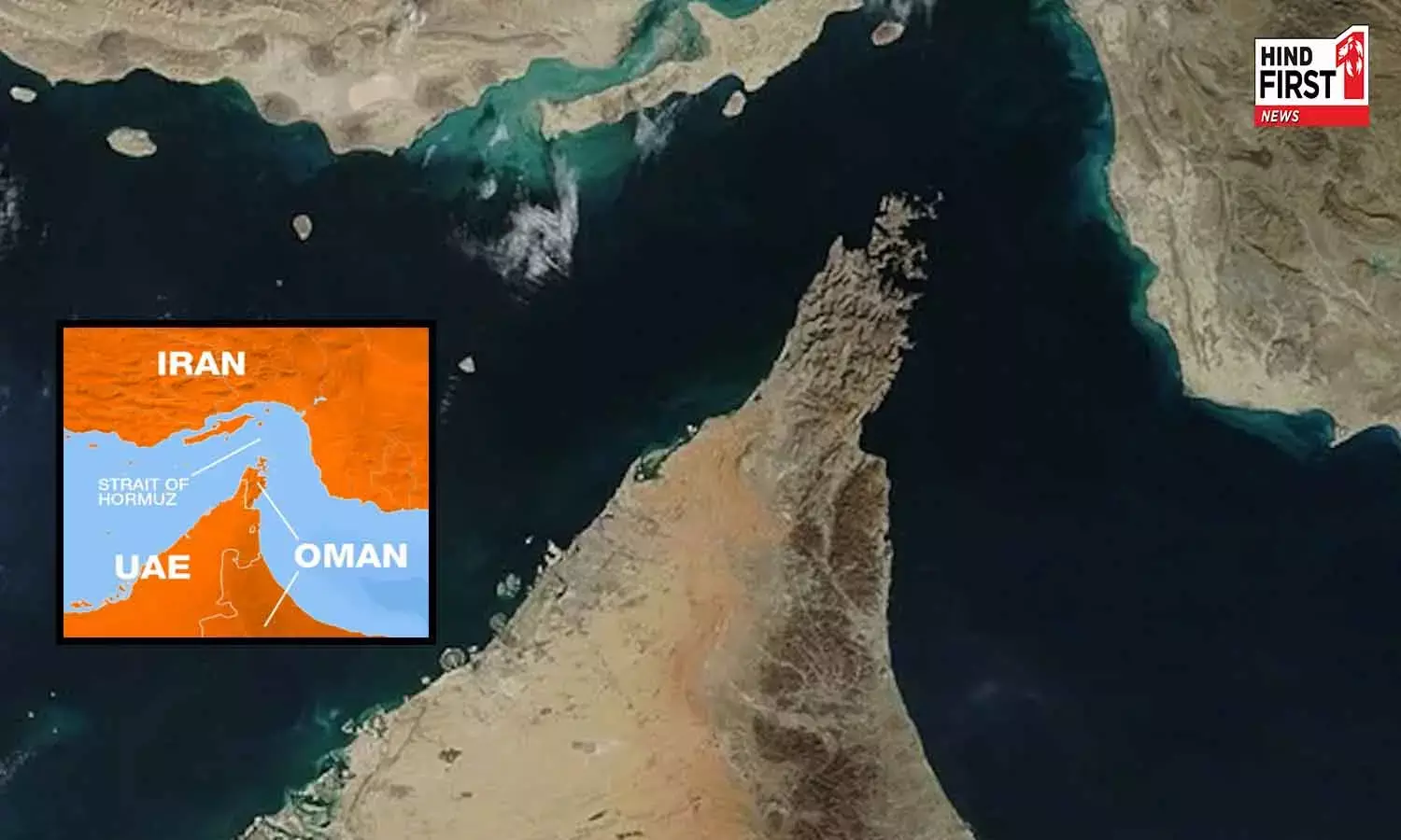 Strait of Hormuz News Strait of Hormuz News