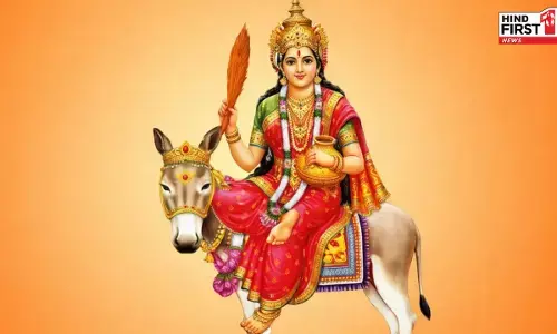 Sheetala Ashtami 2026: कब है शीतला अष्टमी, इस दिन बासी भोजन का लगाया जाता है भोग