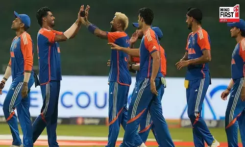 ICC T20 World Cup 2026