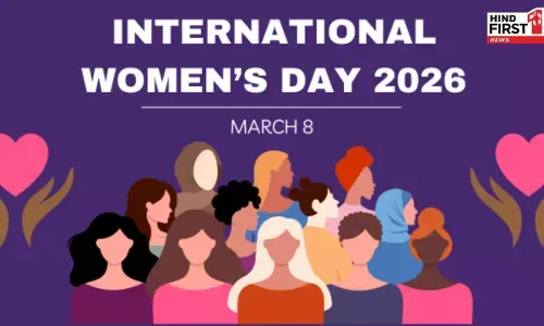 International Womens Day 2026: 8 मार्च को मनाया जाएगा अंतर्राष्ट्रीय महिला दिवस, जानें इतिहास और महत्व