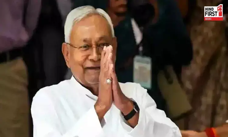 सीएम नीतीश कुमार ने बुलाई जेडीयू विधायक दल की बैठक, नई सरकार के गठन पर होगी चर्चा!