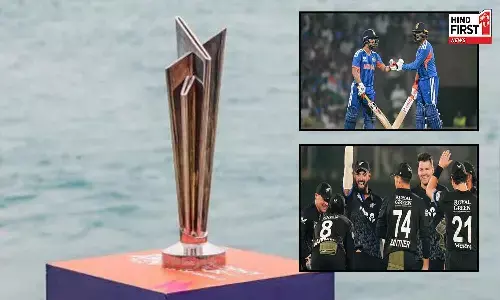 T20 World Cup 2026 Prize Money