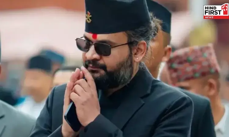 Nepal Election: कौन हैं मैथिली भाषा बोलने वाले रैपर बालेन शाह? जो बन सकते हैं नेपाल के नए प्रधानमंत्री