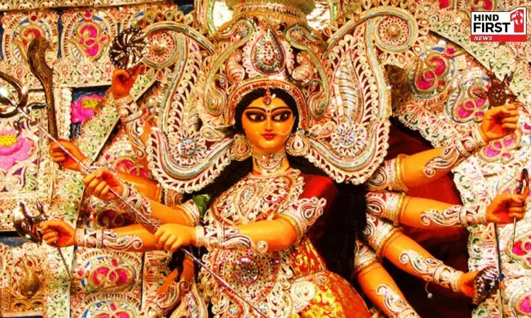 Chaitra Navratri 2026: माता रानी के इन 5 जाग्रत मंदिरों का जरूर करें दर्शन, पूर्ण होगी मनोकामना