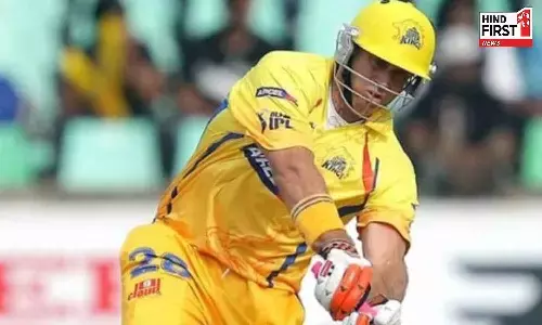 IPL 2026: गुजरात टाइटंस की टीम में बड़ा बदलाव, इस धाकड़ बल्लेबाज़ को मिली अहम जिम्मेदारी