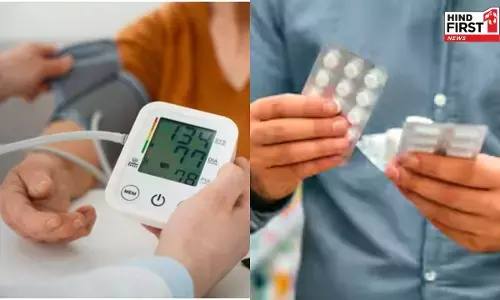 Blood Pressure: कहीं आपकी बीपी की गोलियां गड़बड़ तो नहीं है तुंरत ऐसे करें जांच