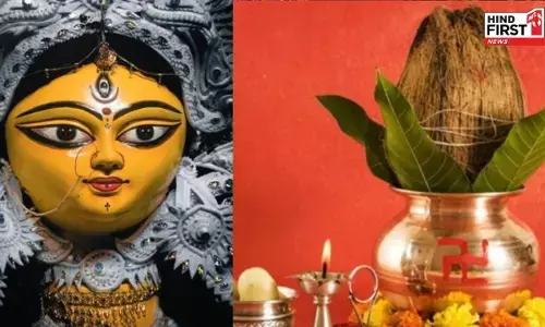 Chaitra Navratri 2026: नवरात्रि के दौरान भूलकर भी ना करें ये 5 काम, वरना लगेगा पाप