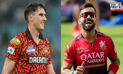 बीसीसीआई ने जारी किया आईपीएल का शेड्यूल, पहले मैच में RCB की SRH से होगी भिड़ंत