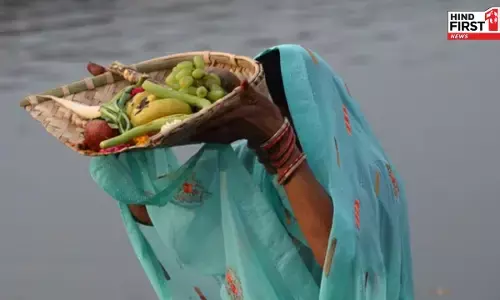 Chaiti Chhath 2026: मार्च में इस दिन से शुरू होगा चैती छठ, जानें नहाय खाय से उषा अर्घ्य तक की तिथि