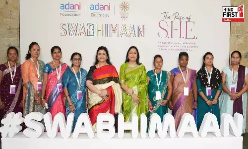 Swabhimaan Women Empowerment