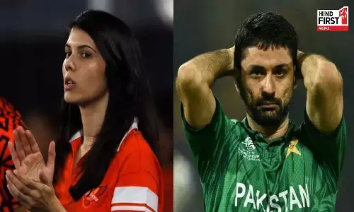 Sunrisers Leeds Abrar Ahmed