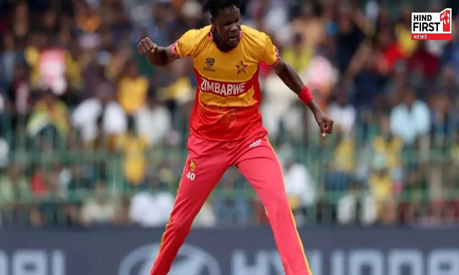 Blessing Muzarabani IPL 2026