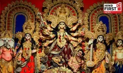 Chaitra Navratri 2026: नवरात्रि में आर्थिक तंगी को दूर करने के लिए जरूर करें ये सिद्ध उपाय , बरसेगी कृपा