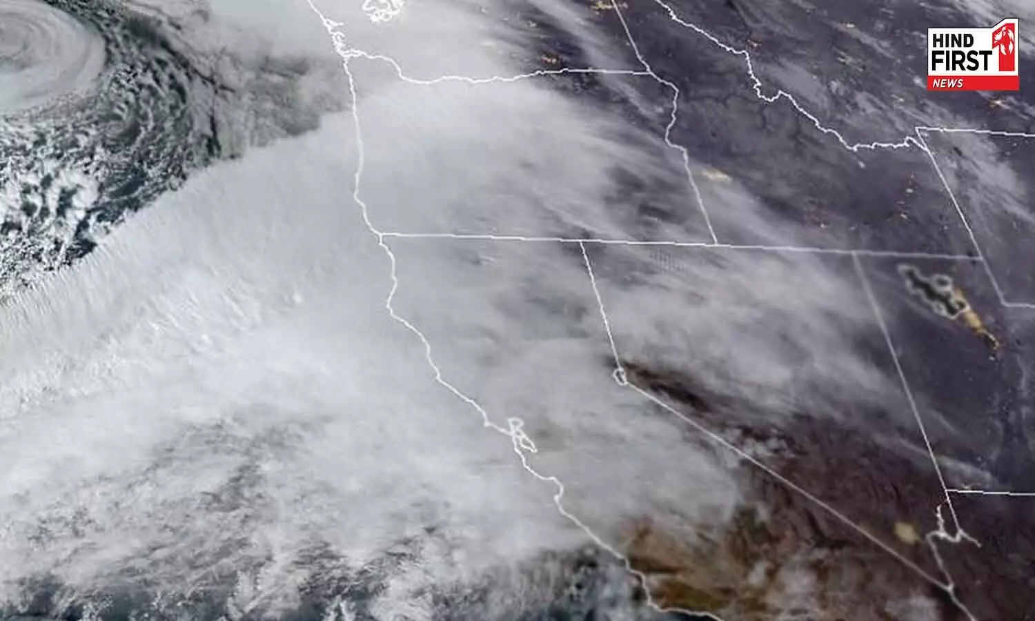 Weather Forecast: मौसम बदलेगा करवट, कई राज्यों में ओले-बारिश का अलर्ट Weather Forecast: मौसम बदलेगा करवट, कई राज्यों में ओले-बारिश का अलर्ट