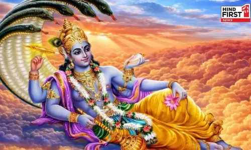 Papmochini Ekadashi 2026: पापमोचिनी एकादशी कल, व्रत के दिन इन बातों का रखें जरूर ध्यान