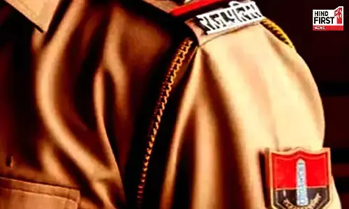 Rajasthan IPS transfers