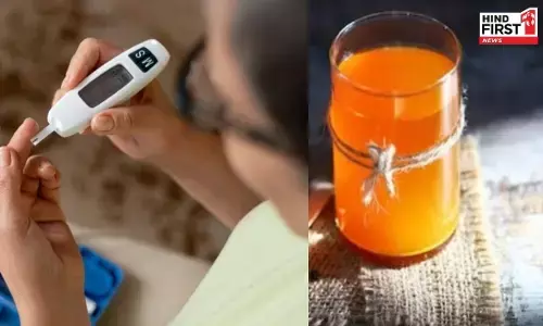Health Tips: डायबिटीज नहीं हो रहा है कंट्रोल तो बस सुबह खाली पेट ये दो चीजें लें, आश्चर्य जनक होंगे फायदे