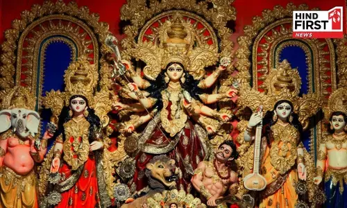 Chaitra Navratri 2026: नवरात्रि में आर्थिक तंगी को दूर करने के लिए जरूर करें ये सिद्ध उपाय , बरसेगी कृपा