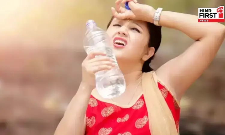 Summer Health Tips: गर्मियों में कहीं डिहाइड्रेशन के ना हो जाएं शिकार, इन बातों का रखें विशेष ख्याल